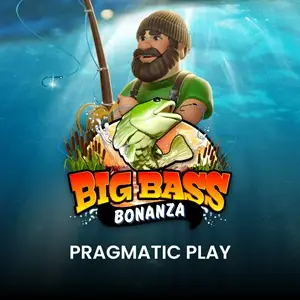Big Bass Bonanza
