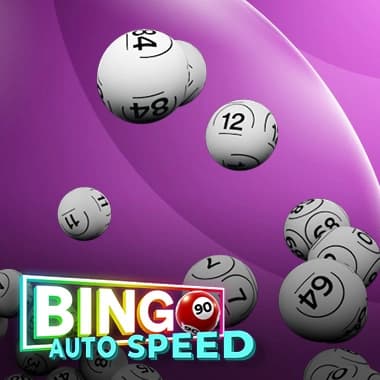 Bingo Auto Speed