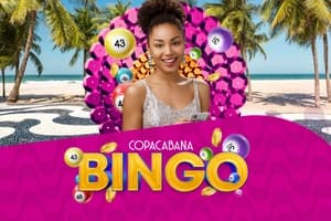 Bingo Copacabana