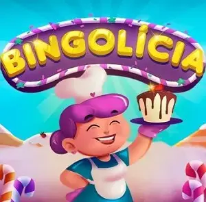 Bingolícia