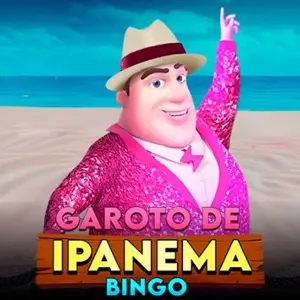 Garoto de Ipanema Bingo