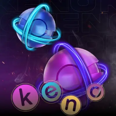 Keno Live
