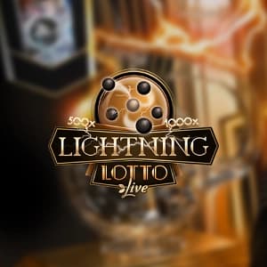 Lightning Lotto