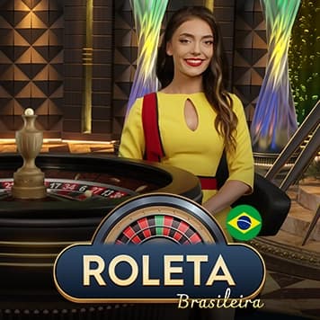 Roleta Brasileira