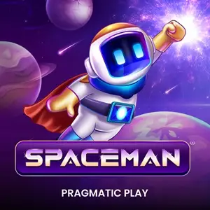 Spaceman