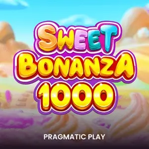 Sweet Bonanza 1000