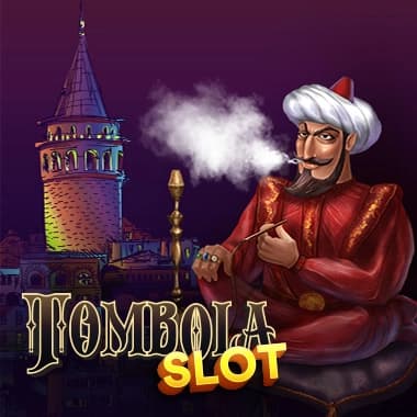 Tombola Slot