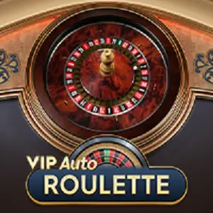 VIP Auto Roulette
